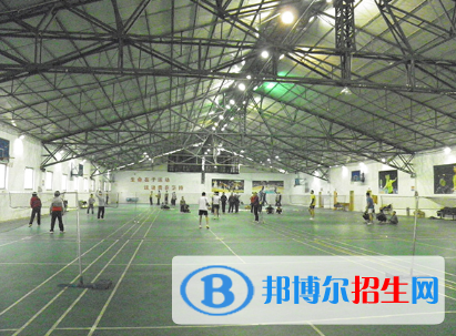 江西體育運動學校2020年有哪些專業(yè)