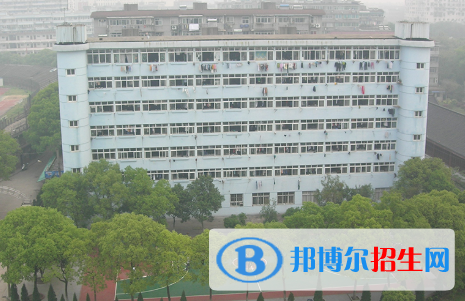 江西體育運動學(xué)校怎么樣、好不好