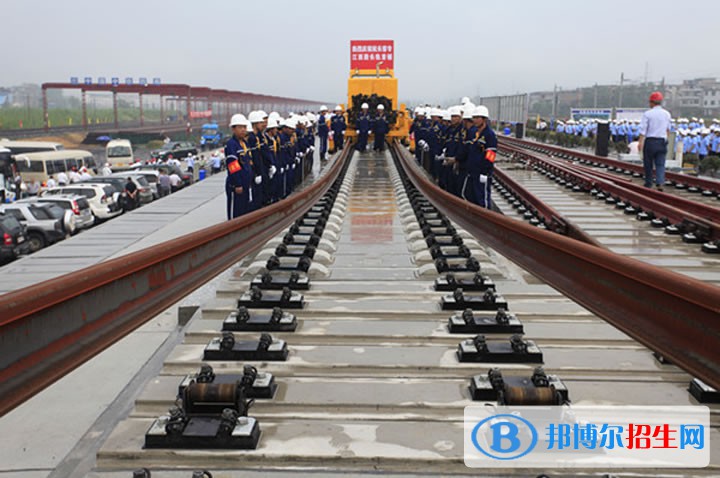 西安2020年好一點的鐵路學校大專學校