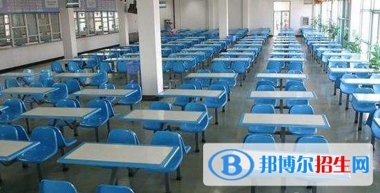 重慶永川工商學校2020年宿舍條件