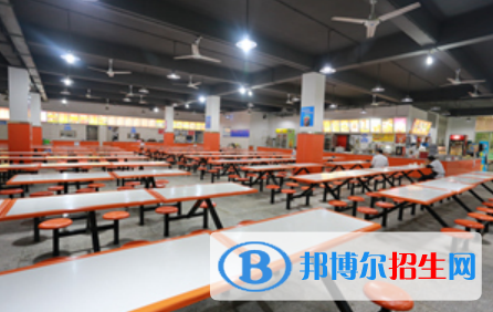 重慶機(jī)械技師學(xué)院2020年宿舍條件