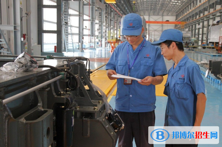 江西2020年鐵路學(xué)校專業(yè)學(xué)什么