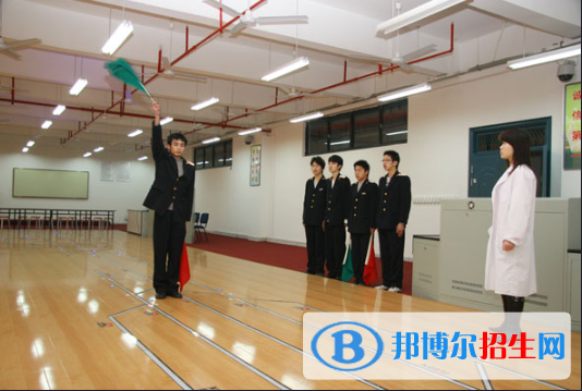江西2020年鐵路學校有什么專業(yè)
