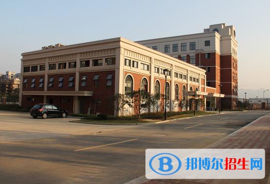 富陽職業(yè)教育中心怎么樣、好不好