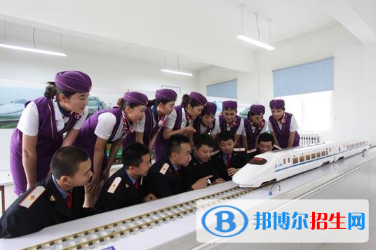 湖北2020年女生學(xué)鐵路學(xué)校有前途嗎