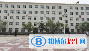 甘肅環(huán)縣職業(yè)中等專業(yè)學(xué)校2020年招生錄取分數(shù)線