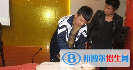 甘肅環(huán)縣職業(yè)中等專業(yè)學(xué)校怎么樣、好不好