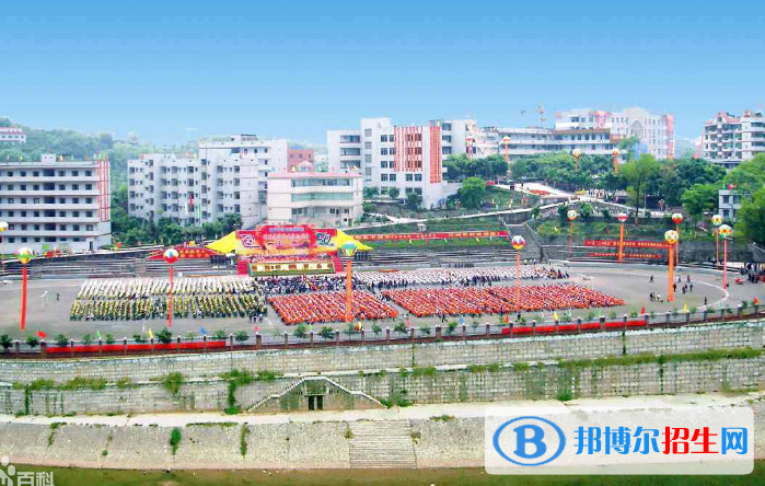 重慶2022年初中生報什么衛(wèi)校好