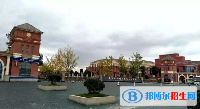 貴陽2020年幼師學校學什么的