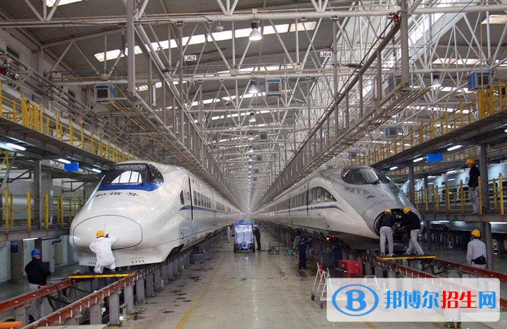 西安2020年鐵路學校職業(yè)學校哪家好