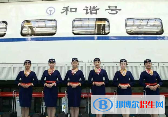 江西2020年鐵路學校有哪些專業(yè)