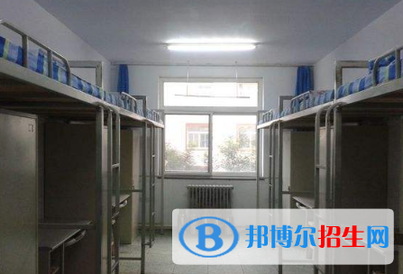 玉山職業(yè)中等專業(yè)學(xué)校2020年宿舍條件