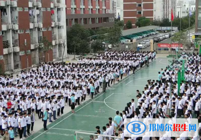 武漢南華光電職業(yè)技術(shù)學(xué)校2020年宿舍條件
