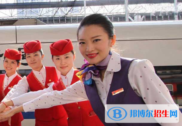 河南2020年女生上鐵路學(xué)校學(xué)什么專(zhuān)業(yè)好