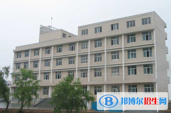 武漢第二高級技工學校2