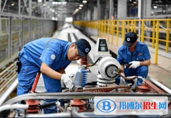 江西2020年鐵路學校學什么專業(yè)