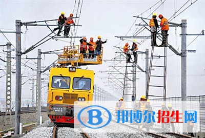西安2020年學(xué)鐵路學(xué)校哪個學(xué)校好