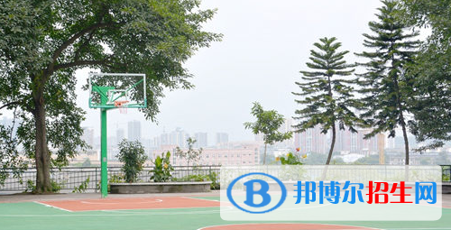 重慶新渝技工學校2020年有哪些專業(yè)