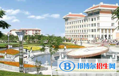 陜西旅游烹飪職業(yè)學(xué)院五年制大專(zhuān)2020年宿舍條件