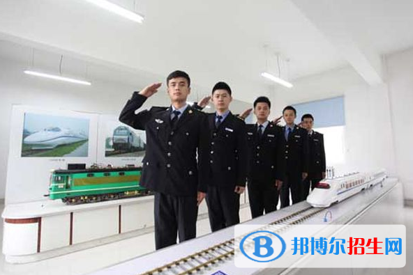 湖北2020年哪個(gè)學(xué)校有鐵路學(xué)校
