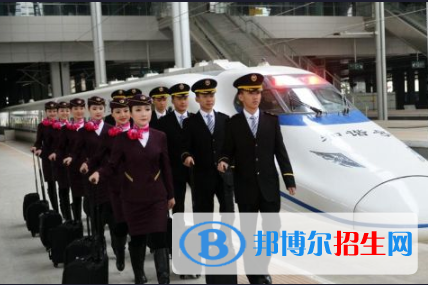 江西2020年鐵路學(xué)校什么專業(yè)好