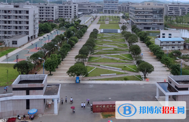 廣西2020年適合女生的鐵路學(xué)校專業(yè)