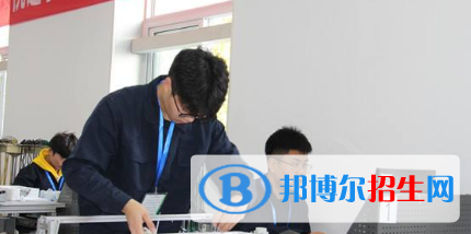 白銀西北信息工程學(xué)校2020年報名條件、招生要求、招生對象