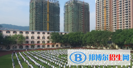 梧州電子科技職業(yè)技術(shù)學(xué)校怎么樣、好不好