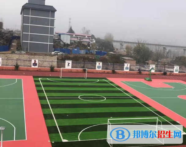 武漢市體育運動學(xué)校2