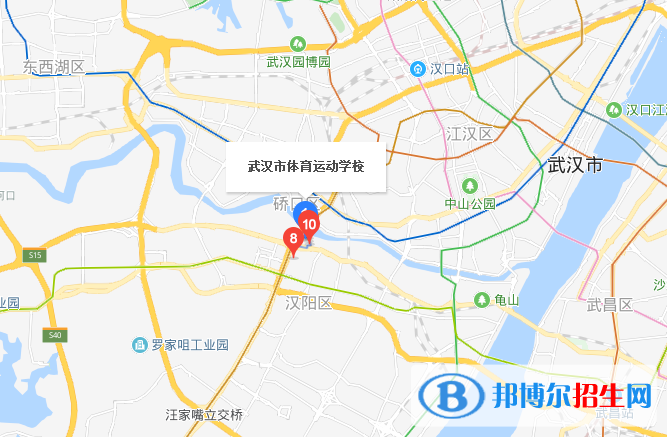 武漢市體育運(yùn)動(dòng)學(xué)校dz
