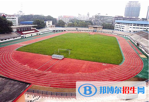 武漢市體育運(yùn)動(dòng)學(xué)校5