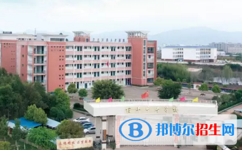 信豐中等專業(yè)學(xué)校怎么樣、好不好