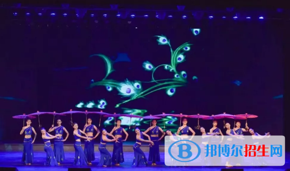 蓮花職業(yè)技術學校2020年有哪些專業(yè)