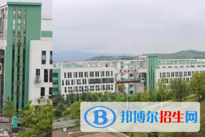 蓮花職業(yè)技術學校怎么樣、好不好