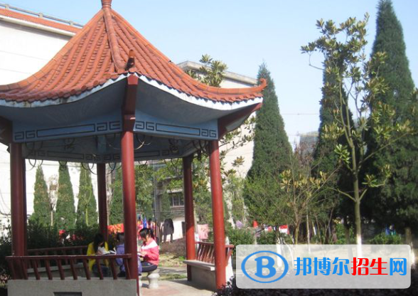吉安中等專業(yè)學(xué)校怎么樣、好不好