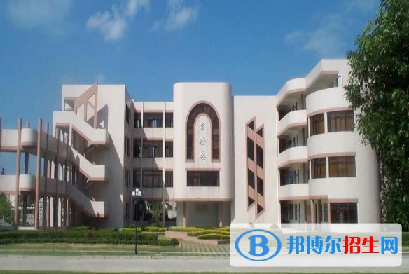海鹽縣商貿(mào)學校2020年招生簡章