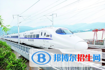 江西2020年去鐵路學(xué)校學(xué)什么專業(yè)好