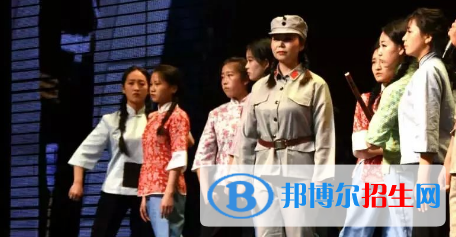 肅南縣職教中心怎么樣、好不好