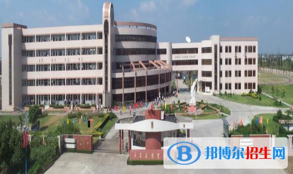 海鹽縣商貿(mào)學(xué)校怎么樣、好不好