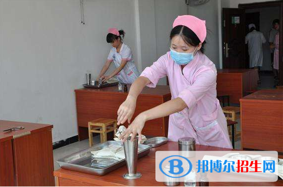 重慶2022年衛(wèi)校有什么專業(yè)