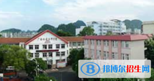 廣西機(jī)械高級技工學(xué)校2020年報(bào)名條件、招生要求、招生對象