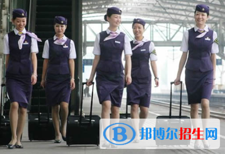 江西2020年讀鐵路學校讀什么專業(yè)好