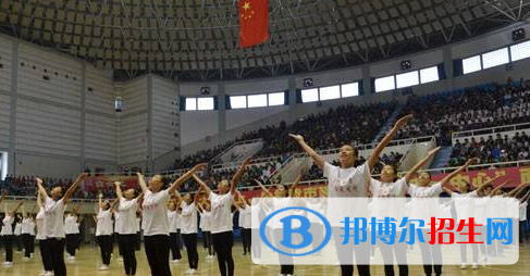 廣西機(jī)械高級技工學(xué)校怎么樣、好不好