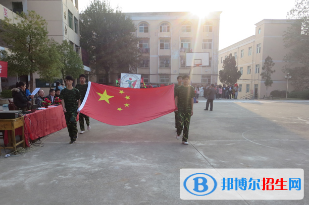 永新職業(yè)中等專業(yè)學(xué)校2020年報(bào)名條件、招生要求、招生對(duì)象