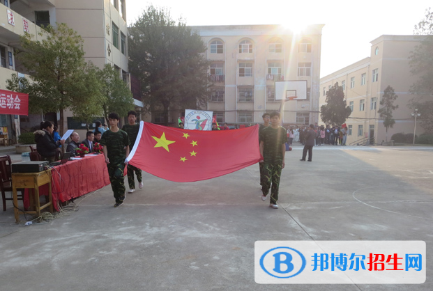 永新職業(yè)中等專業(yè)學(xué)校怎么樣、好不好