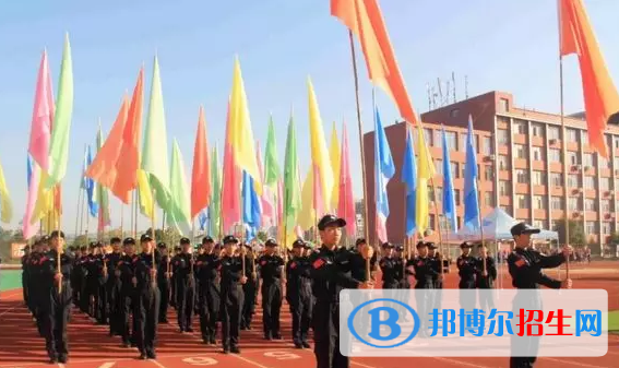 宜春職業(yè)技術(shù)教育中心怎么樣、好不好