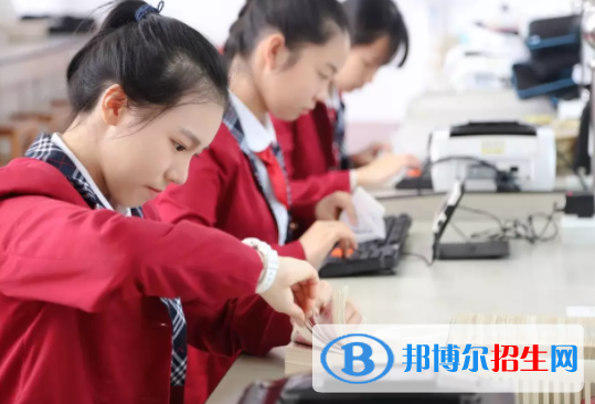 廣州黃埔職業(yè)技術(shù)學校2020年有哪些專業(yè)