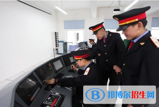 湖北2020年初中生可以上鐵路學校嗎