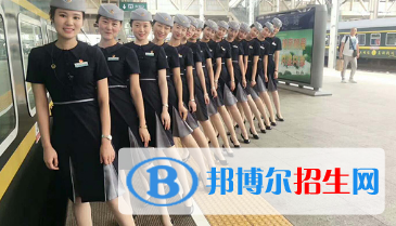 甘肅2020年女生上什么鐵路學(xué)校比較好