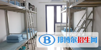 甘肅銀行學校2020年宿舍條件